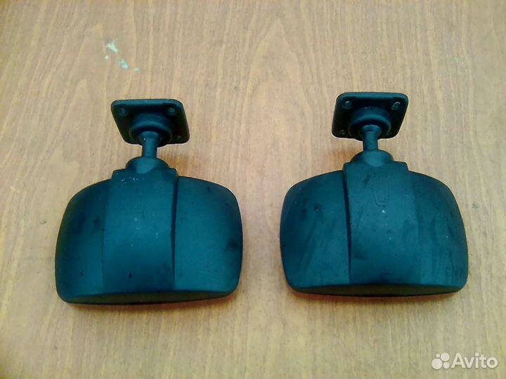 Противотуманные фары