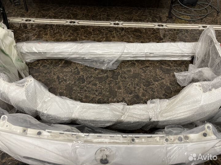 Обвес дорест бмв F10