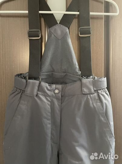 Брюки горнолыжные