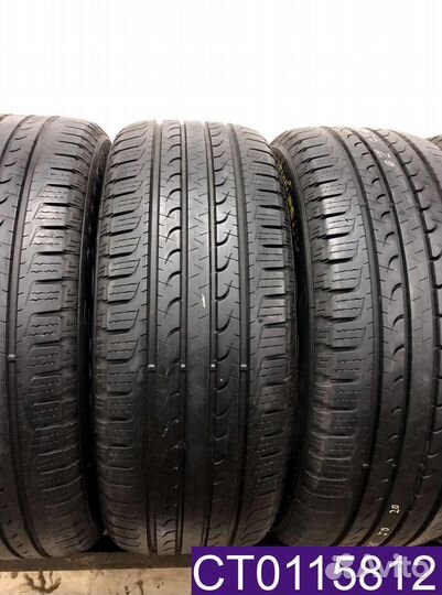 Goodyear EfficientGrip SUV 245/50 R20 102V