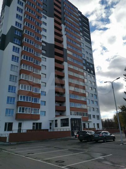 3-к. квартира, 122,9 м², 13/19 эт.