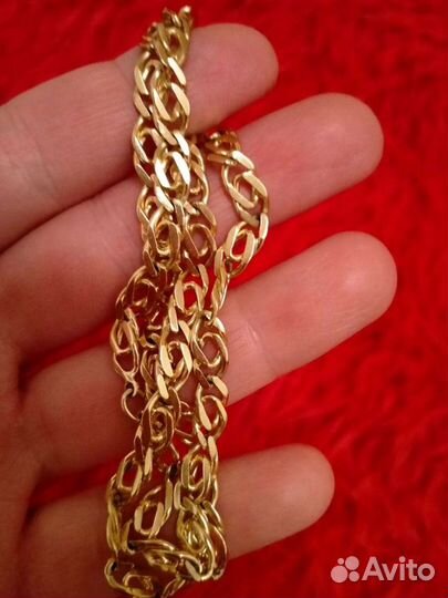 Цепь бежутерия СССР