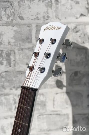Акустическая гитара Elitaro