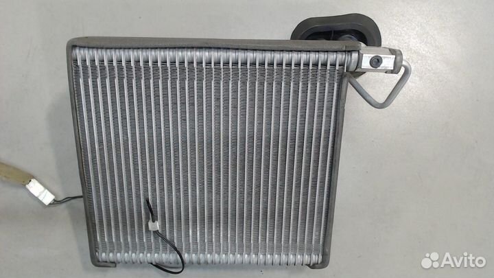 Радиатор кондиционера салона Infiniti FX, 2011