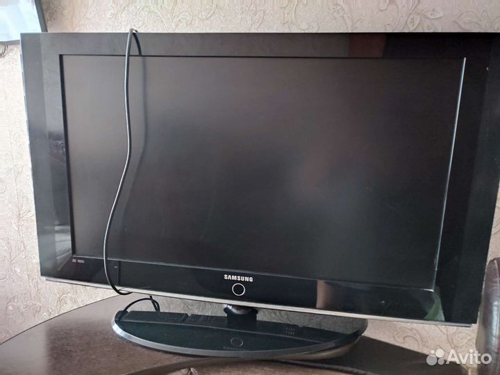 Телевизор samsung 37 дюймов