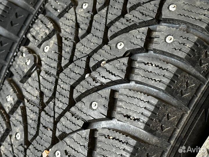 Pirelli Formula Ice 205/65 R16