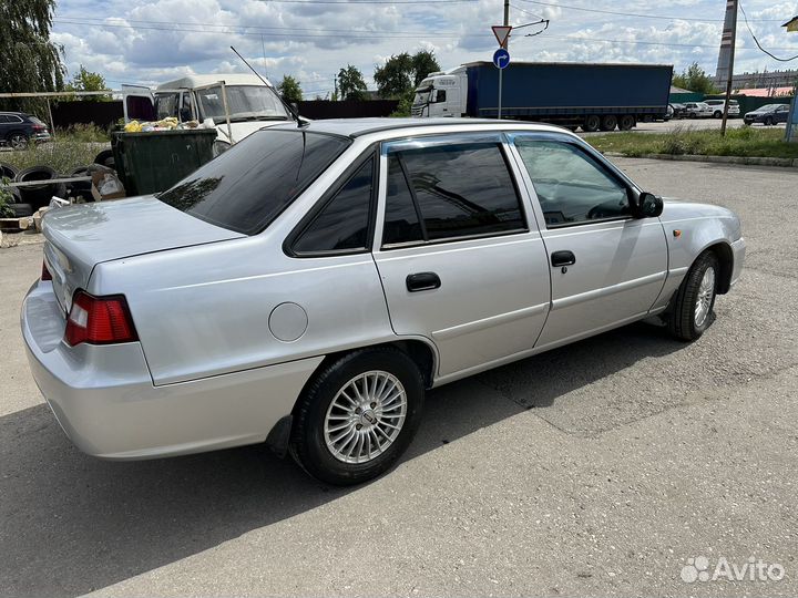 Daewoo Nexia 1.6 МТ, 2009, 180 000 км