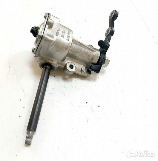 Рулевой редуктор Ваз 2104, 2105, 2107