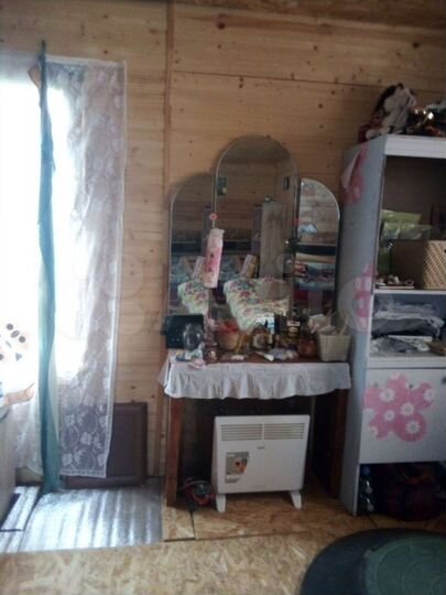 Дом 70 м² на участке 6 сот.