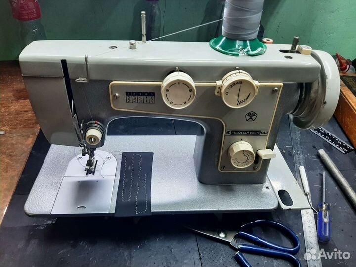 Подольск 142