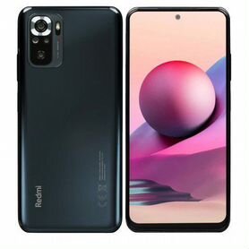 Xiaomi Redmi Note 10S, 6/64 ГБ