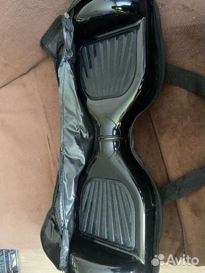 Гироскутер