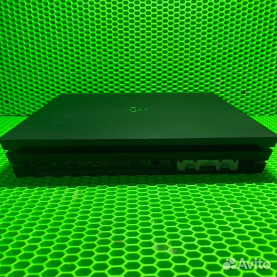 Sony Playstation 4 Pro 1tb