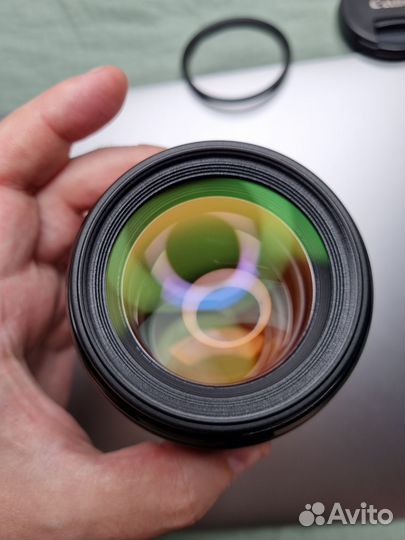 Canon EF 85mm f1.8 USM