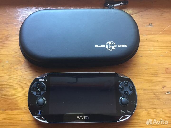 Sony ps Vita 1008 4gb