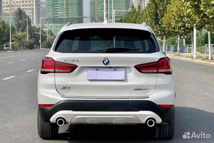 BMW X1 1.5 AT, 2020, 32 000 км