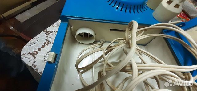 Фен для волос