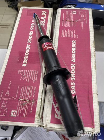 Амортизатор передний Honda Civic rover 400. 341219