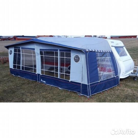 Палатка для каравана,автодома,дачи прицепа