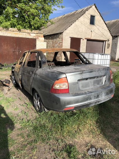 Двигатель priora 126