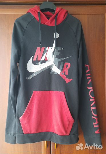 Толстовка Nike Air Jordan (р. XS)