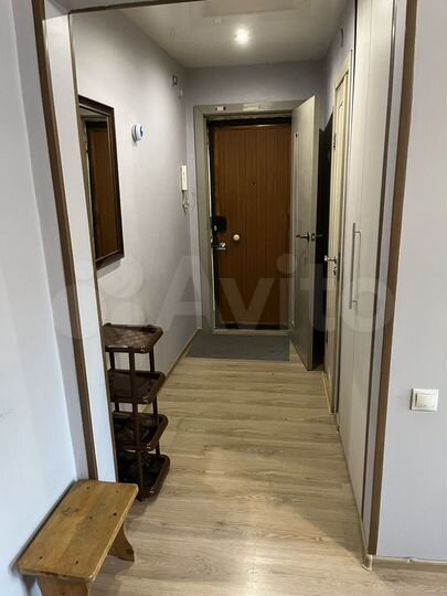 2-к. квартира, 48 м², 2/5 эт.