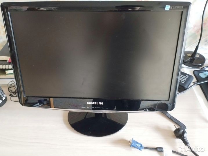 Монитор samsung syncmaster B2030