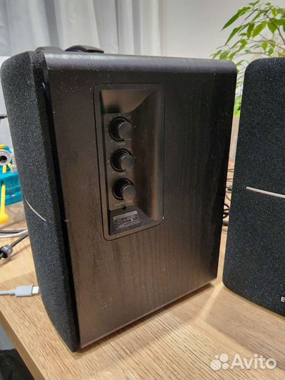 Колонки для компьютера edifier r1280db