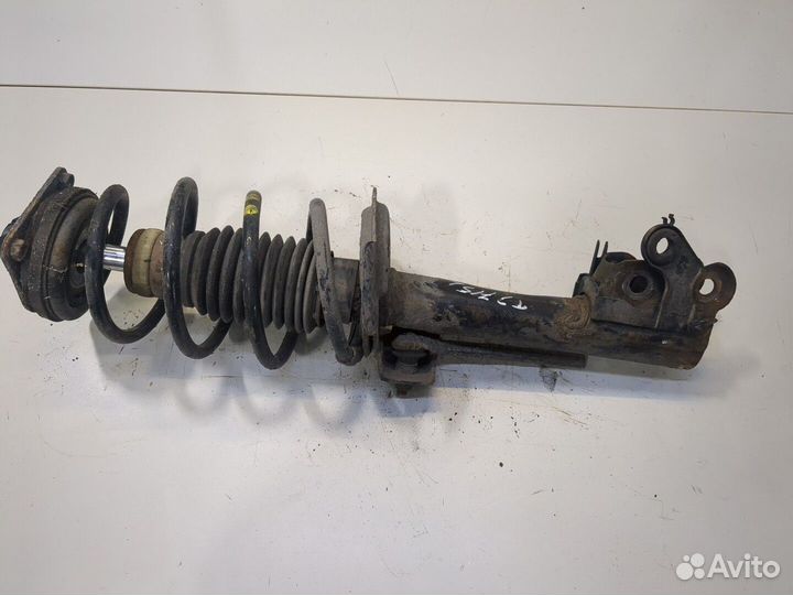 Амортизатор подвески Mercedes B W245, 2007