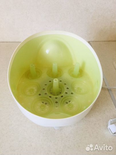 Стерилизатор электрический Petit Terraillon