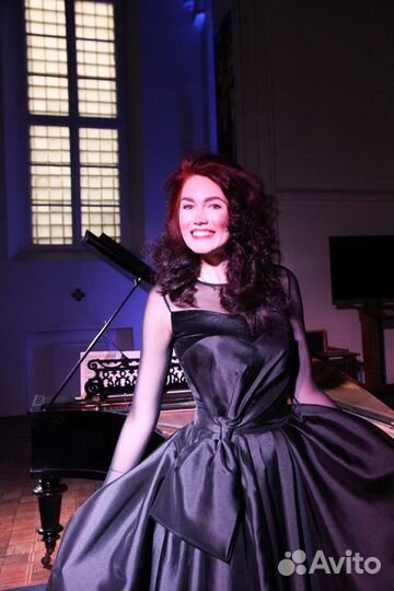 Концерт у Вас дома,в квартире,на даче