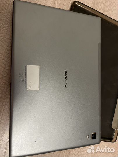 Планшет blackview на запчасти или восстановление