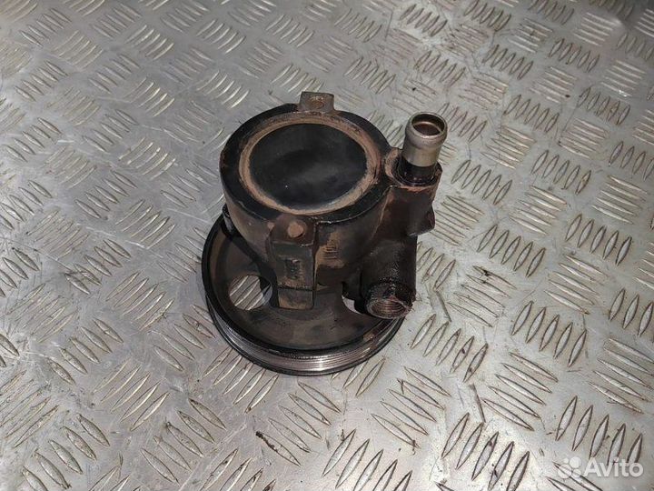 Насос гур Renault Logan 1.6 2004-2016