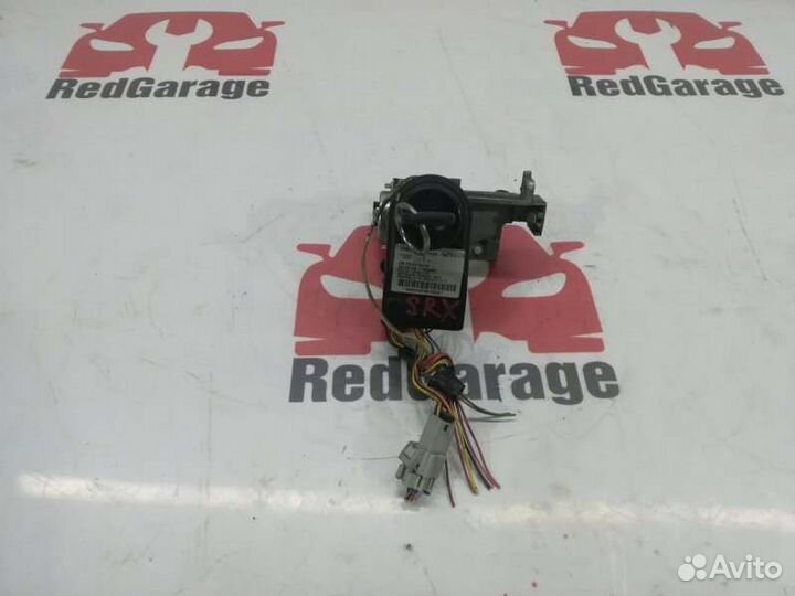 Замок зажигания Cadillac Srx LH2 2004