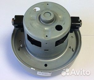 Электродвигатель для пылесоса Samsung