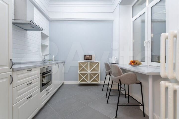 2-к. квартира, 70 м², 14/16 эт.