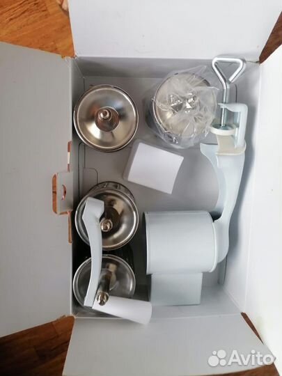 Овощерезка