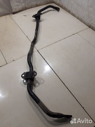 Стабилизатор (передний) (Hyundai Tucson IV)