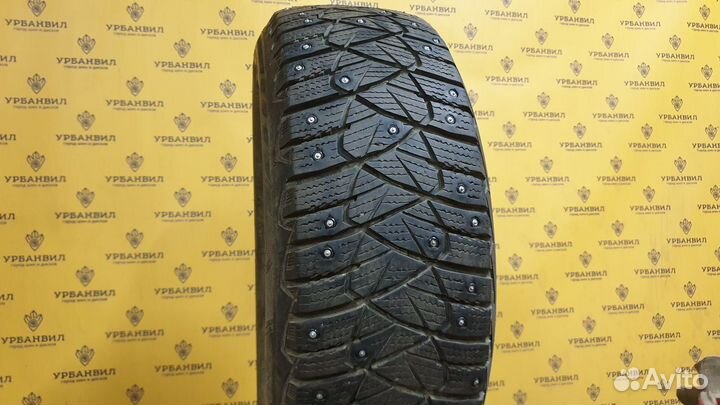 Dunlop Ice Touch 195/65 R15 91T