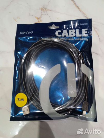 Провод mini usb