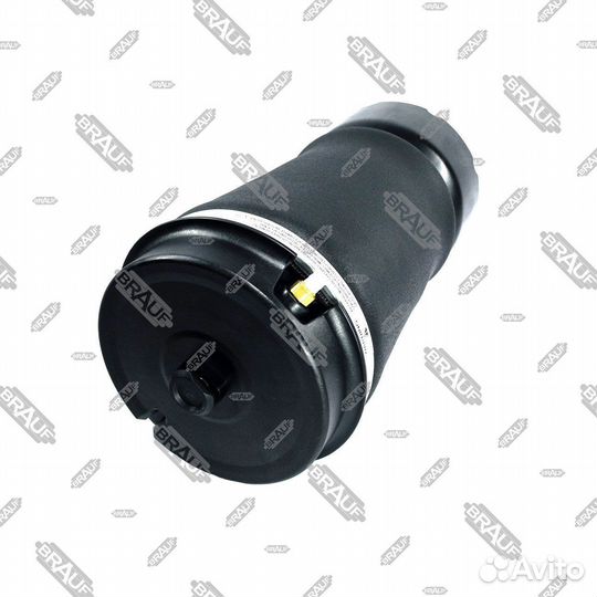 Задний пневмoбаллoн Range Rover Vogue L322