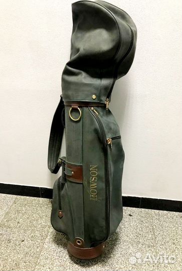 Бэг/сумка для гольфа howson