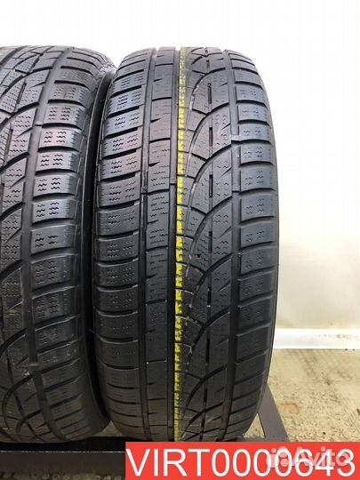 Hankook Winter I'Cept Evo 235/65 R17 99P