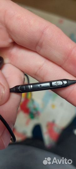 Наушники samsung akg type c