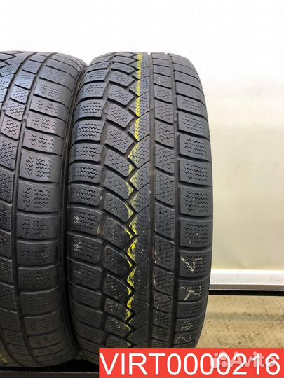 Continental Conti4x4WinterContact 235/55 R17 99P