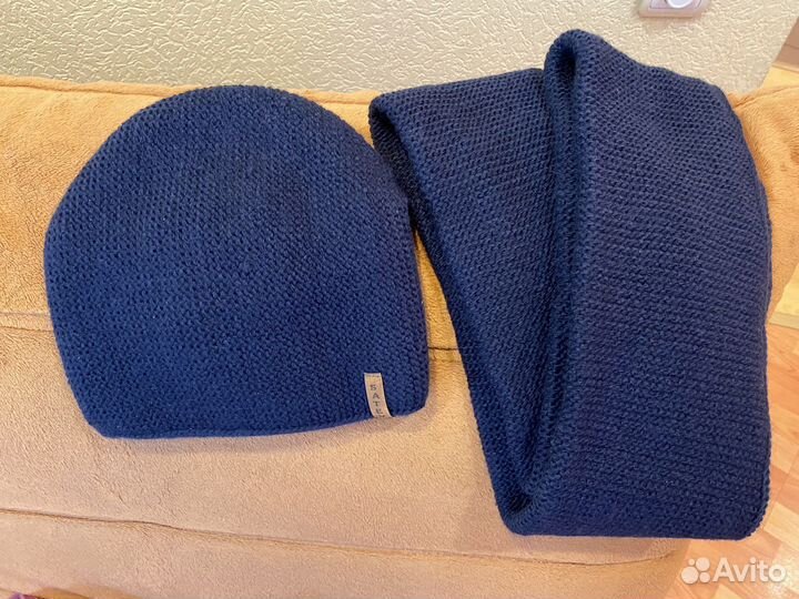 Комплект на холодную осень