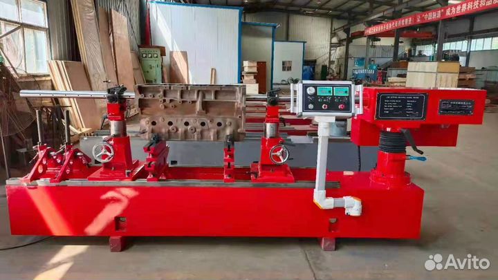 Горизонтально-расточной станок T8115 с гарантией