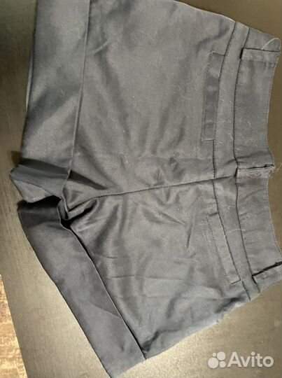 Шорты для девочки 146 152