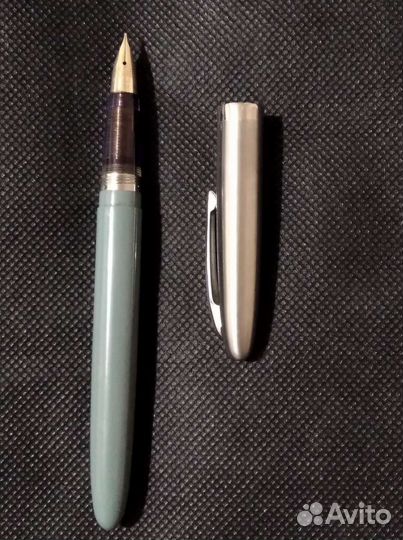 Ручка перьевая кнр