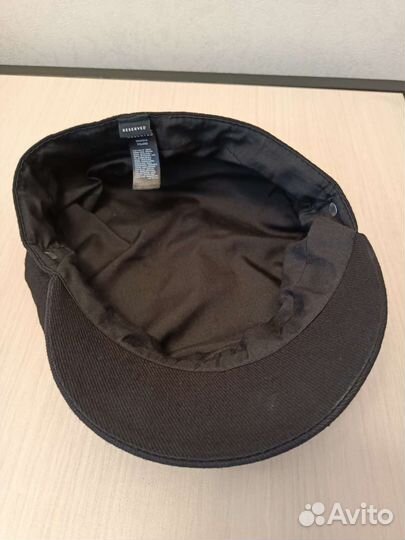 Кепка женская